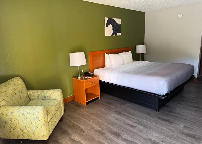 Quality Inn Crystal River