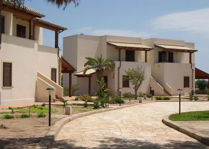 Residence Punta Longa