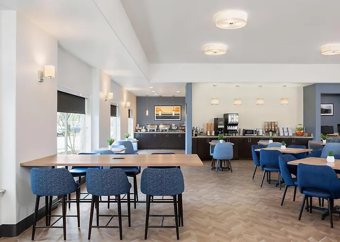 Sleep Inn & Suites Round Rock - Austin North
