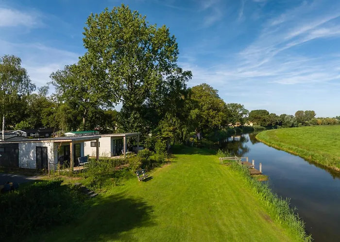 Vakantiepark Mölke