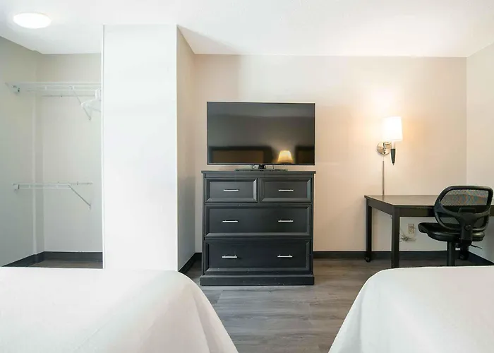 Extended Stay America Suites - Phoenix - Midtown