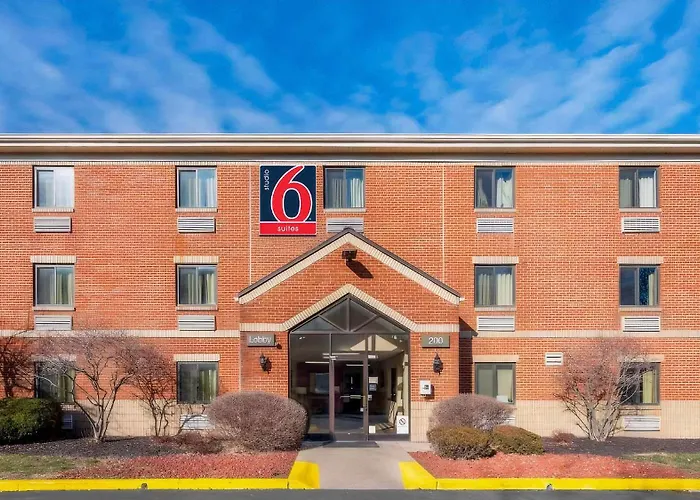 Studio 6 Extended Stay Florence Ky - Meijer Dr Cincinnati