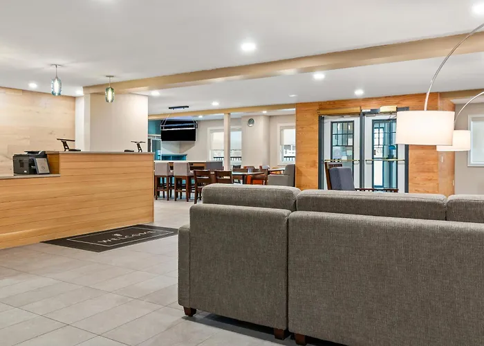 Country Inn & Suites By Radisson, Winnipeg, Mb