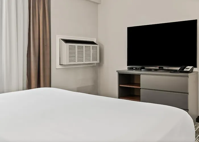 Country Inn & Suites By Radisson, Winnipeg, Mb
