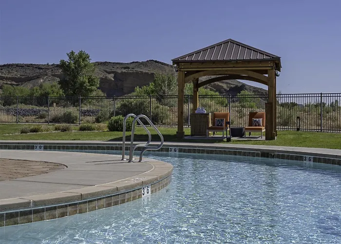 Hyatt Regency Tamaya South Santa Fe