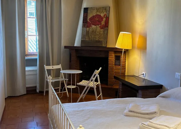 At Home Bed And Breakfast