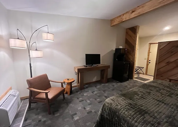 Timber Inn