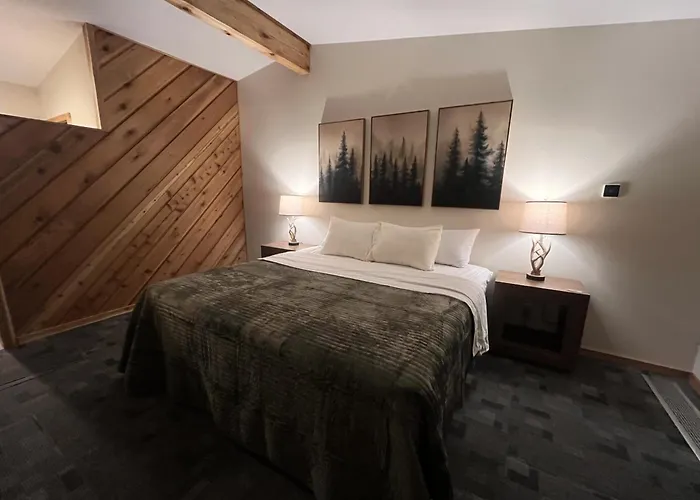 Timber Inn