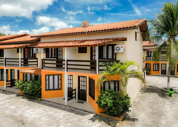 Resid. Village do Bosque - Tonziro