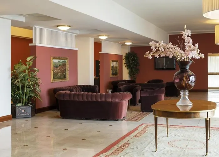 Hotel Maxim