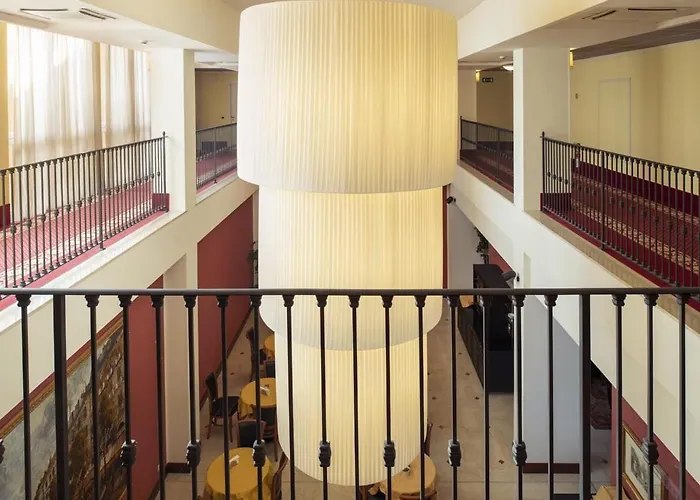 Hotel Maxim