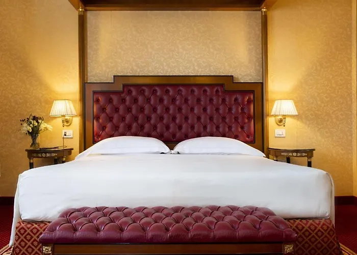 Hotel Maxim