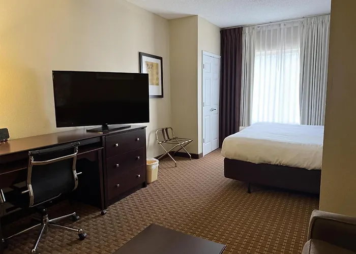 Surestay By Best Western