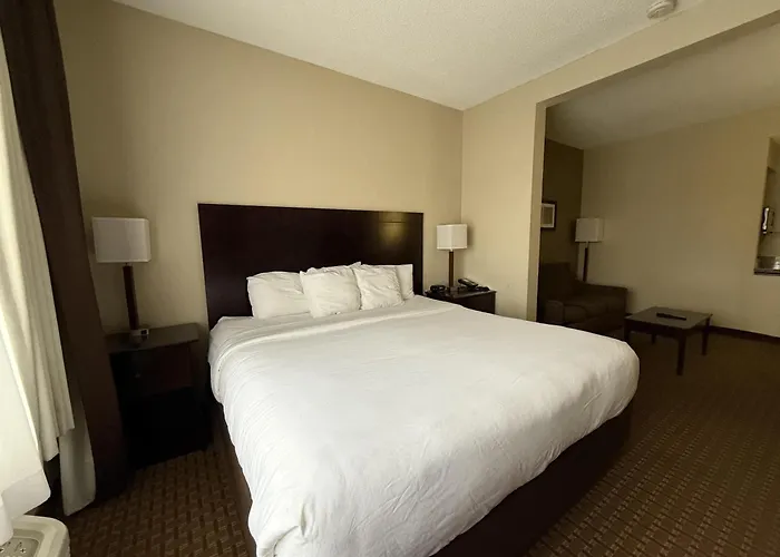 Surestay By Best Western