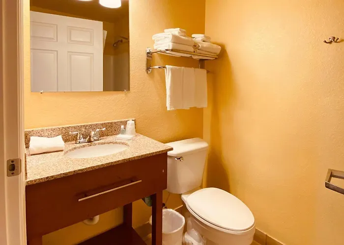 Suburban Studios Fort Myers Cape Coral
