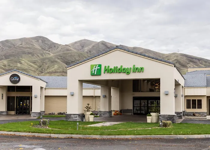Holiday Inn Clarkston - Lewiston By Ihg