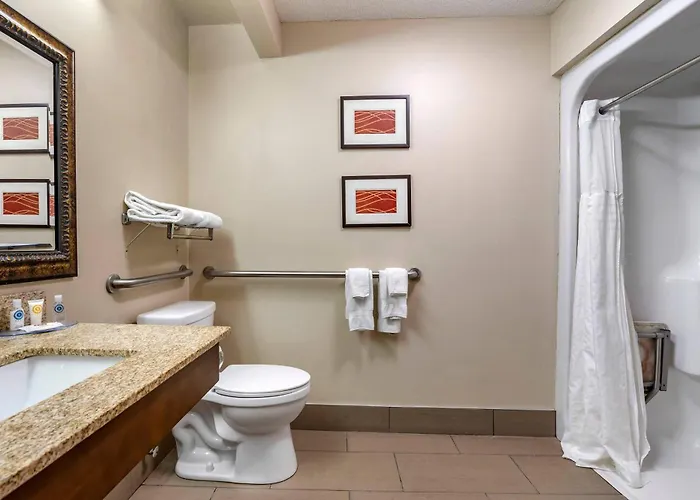 Comfort Inn Lexington I-75