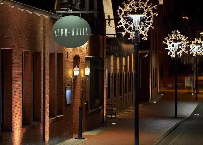 Kino-Hotel Meyer