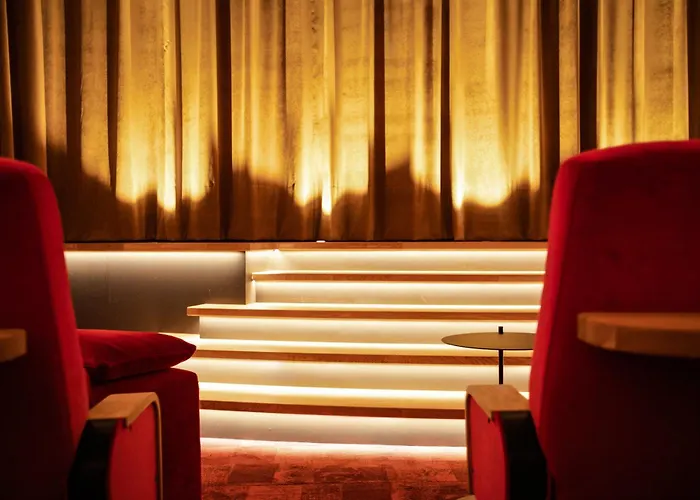 Kino-Hotel Meyer