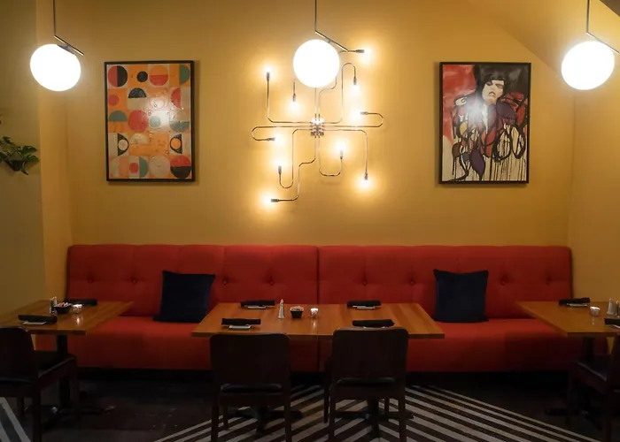 Lancaster Dog Friendly Hotels