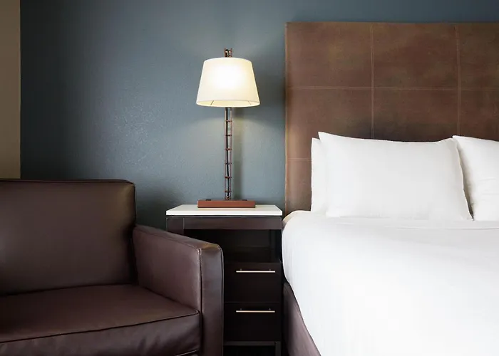 Hyatt House Seattle Bellevue