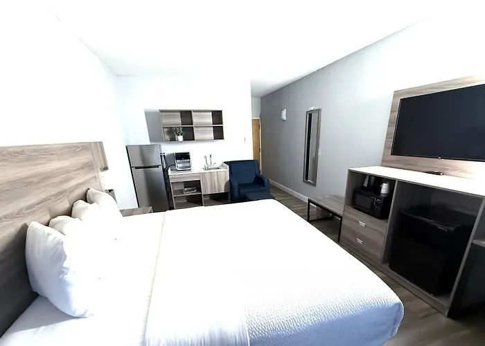 Baymont By Wyndham Indianapolis South