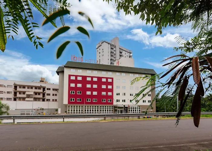 Ibis Novo Hamburgo Hotel