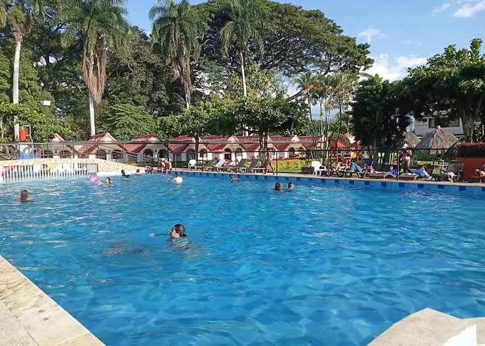 Hotel Las Victorias