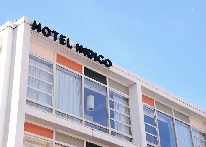 Hotel Indigo Saint Louis Central West End By Ihg