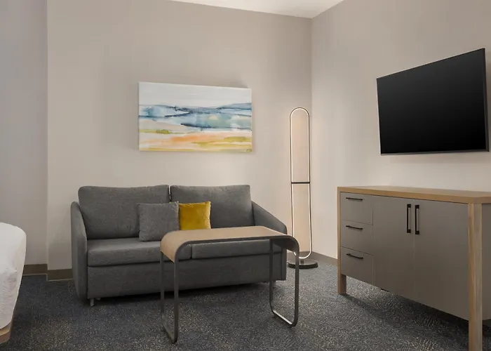 Homewood Suites By Hilton Toronto-Ajax
