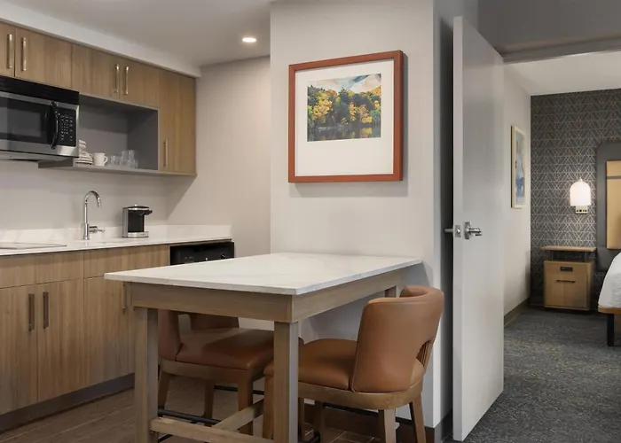 Homewood Suites By Hilton Toronto-Ajax