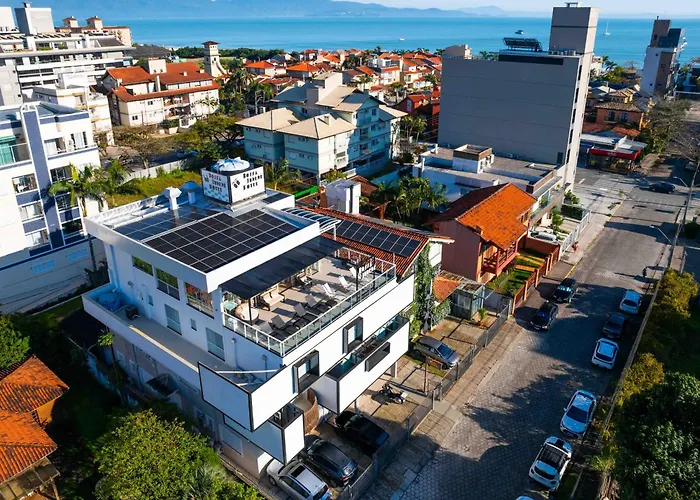 Bossa Jurerê Hotel
