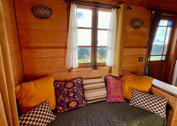 Domaine de Campras B&B