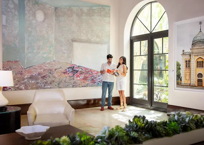 The Alfond Inn