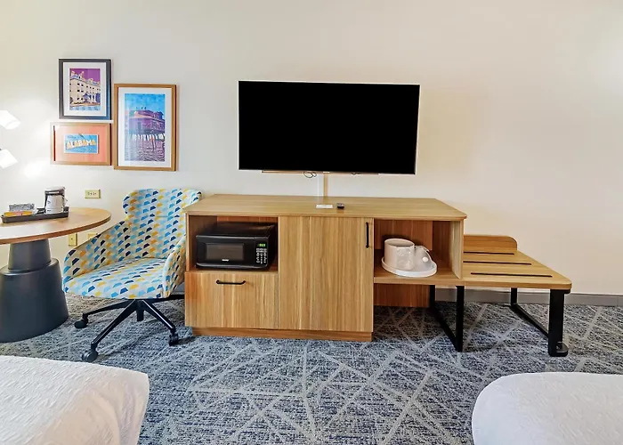 Hampton Inn Foley