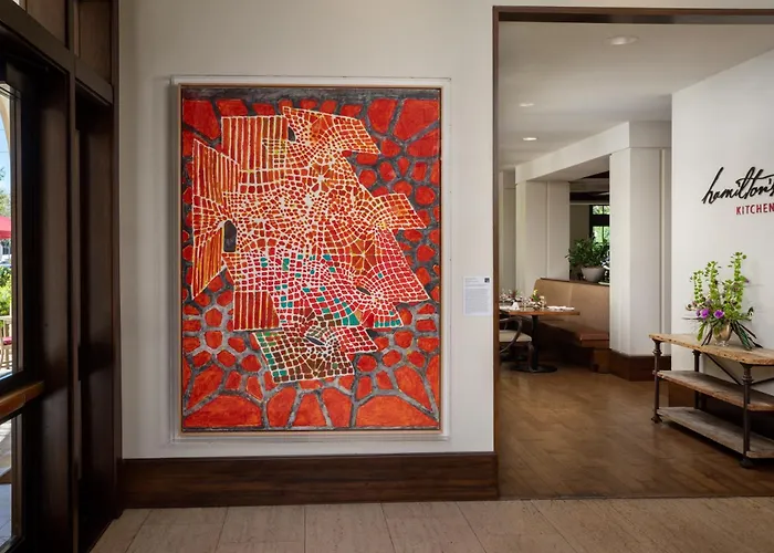 The Alfond Inn