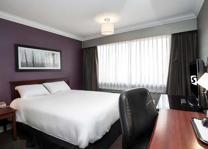Sandman Hotel & Suites Williams Lake