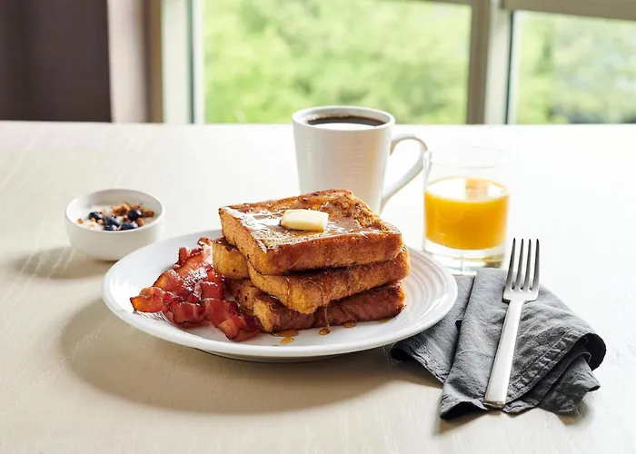 Holiday Inn Wilmington By Ihg