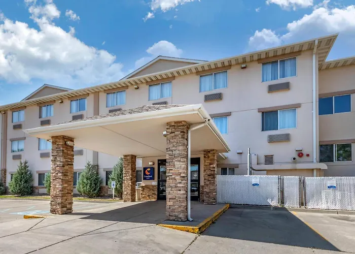 Comfort Inn Great Falls South