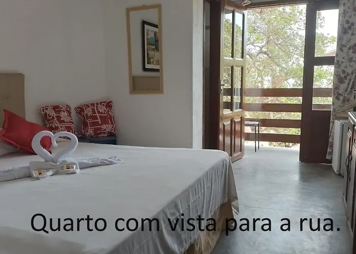 Pousada Villa Caju Jijoca de Jericoacoara