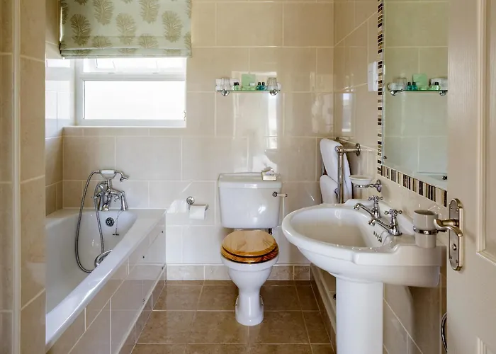 Mullion Cove Hotel & Spa