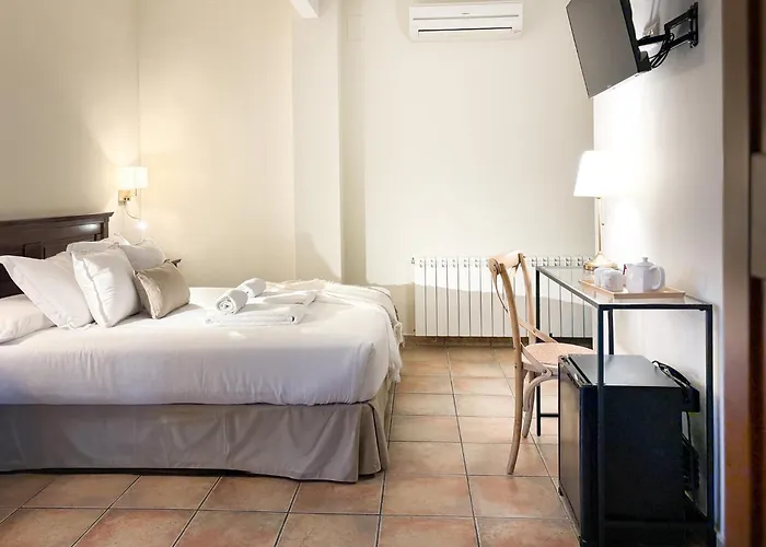Hotel Rural Xerete Navaconcejo