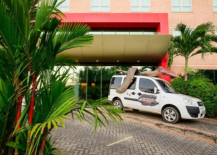Iu-á Hotel
