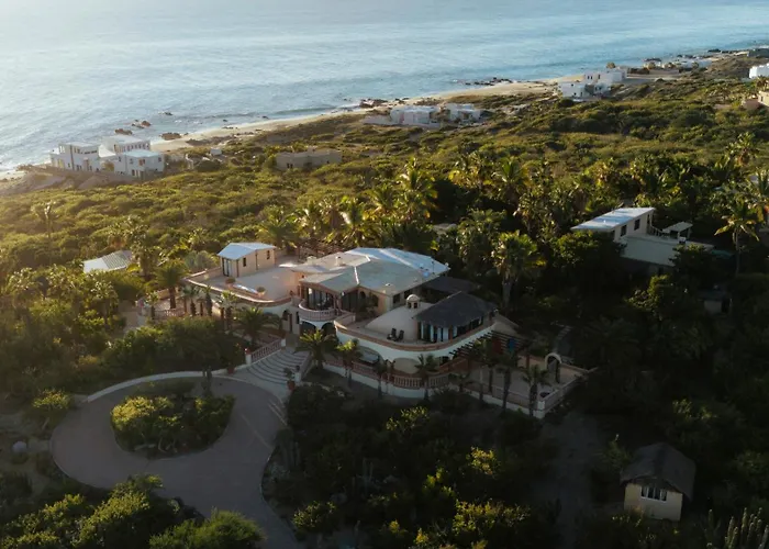 La Valise Los Cabos, Member Of Small Luxury s