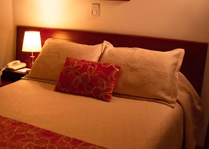 Hotel Cuellars Pasto