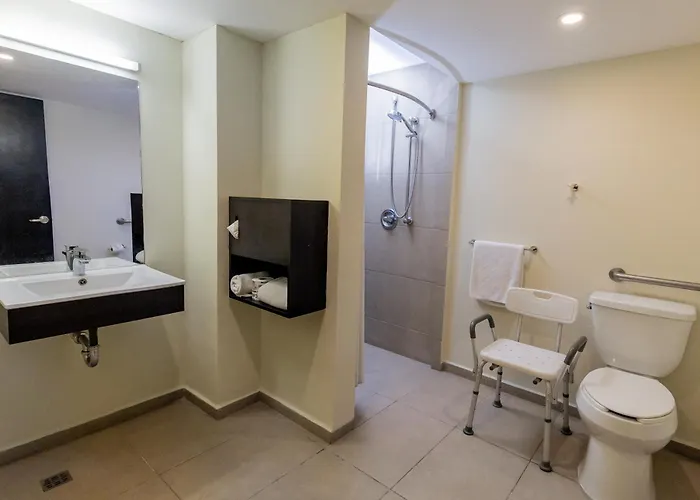Comfort Inn San Luis Potosí