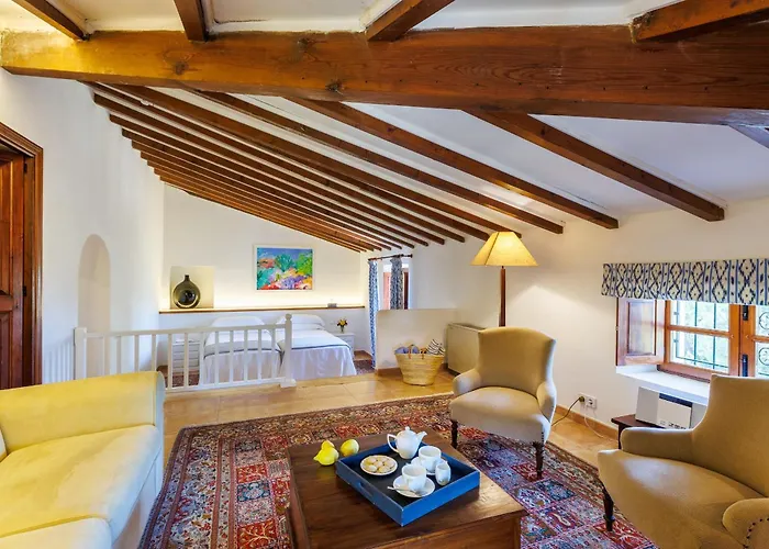 Hotel Llenaire Puerto Pollensa