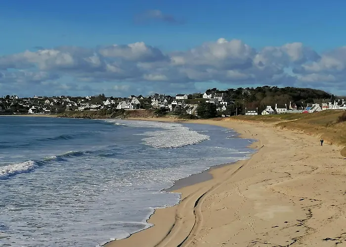 Résidence Néméa Le Domaine de la Baie