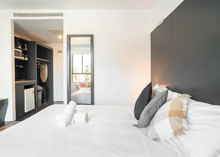 Motel 10 Bankstown