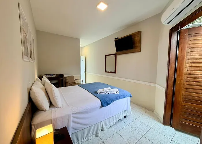 Hotel Arrastão